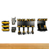 DeWalt 20V Charger and Battery Mount