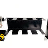 Ryobi One+ 18V Drill and Battery Shelf