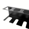 Ryobi One+ 18V Drill and Battery Shelf