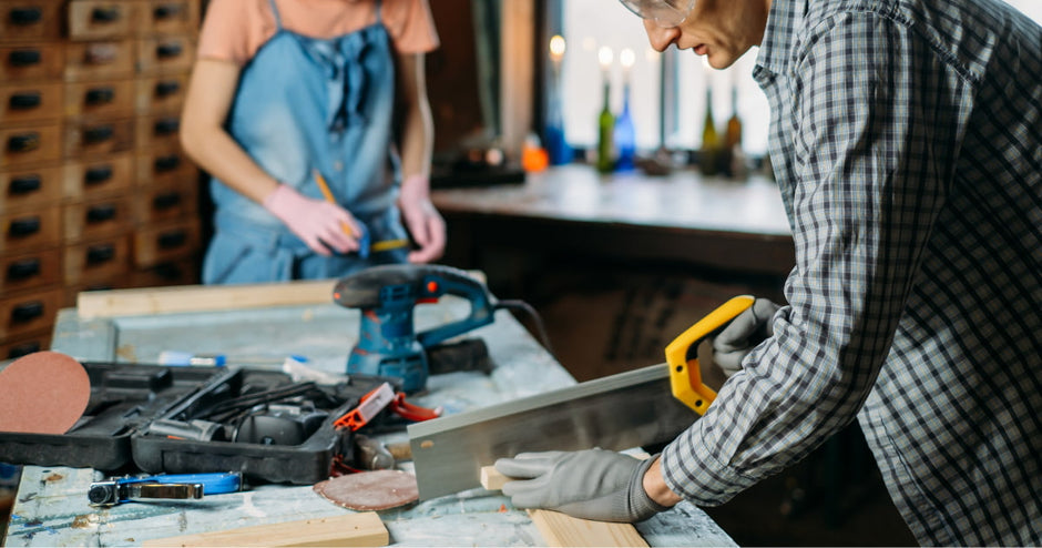 Why More People Are Getting Into DIY – Proper Tool Co.