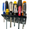 Screwdriver Shelf