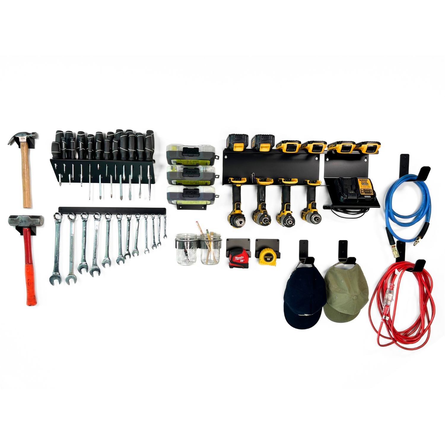 Complete It Bundle – Proper Tool Co.