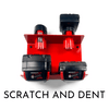 Scratch & Dent - Milwaukee M12 & M18 Combo Battery Shelf