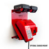 Milwaukee M18 String Trimmer & Blower Combo Mount