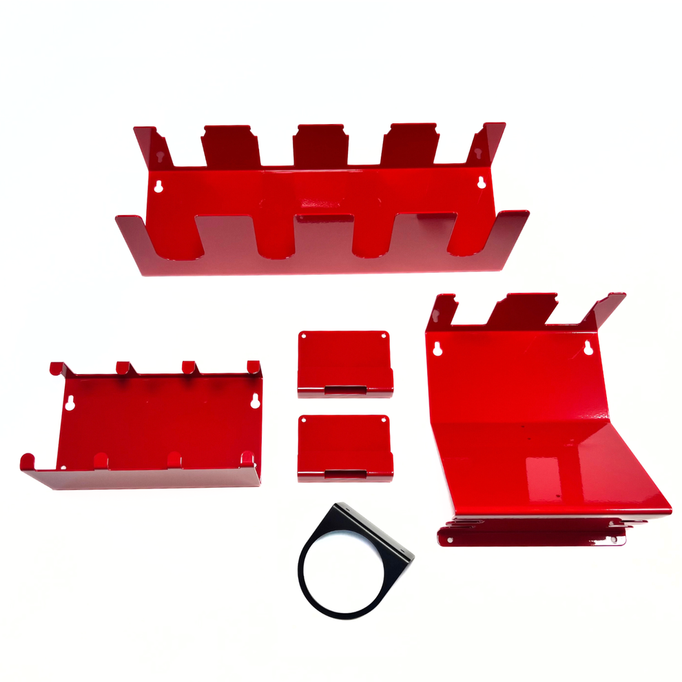 Milwaukee M18 Organization Pack Proper Tool Co.