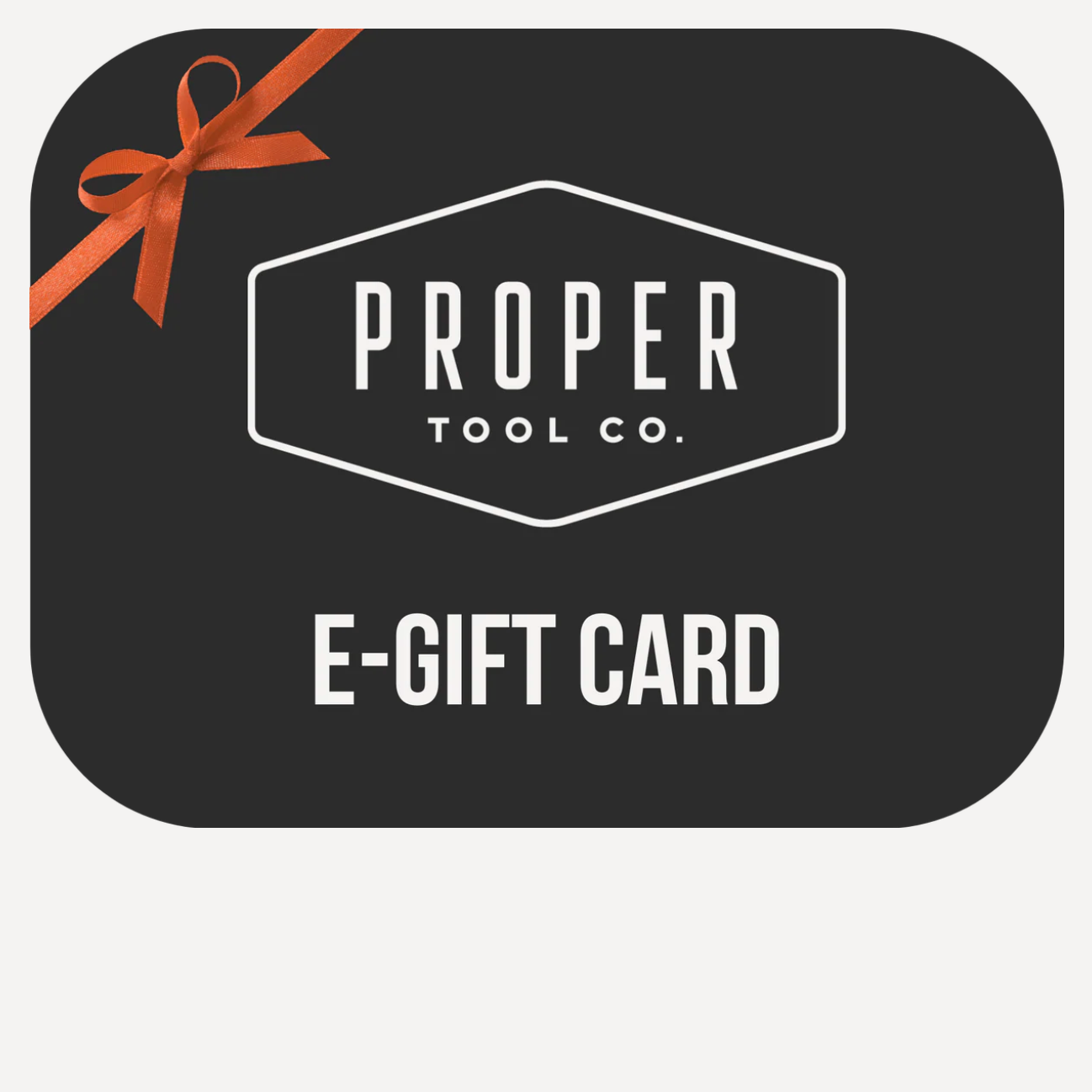 Gift Cards