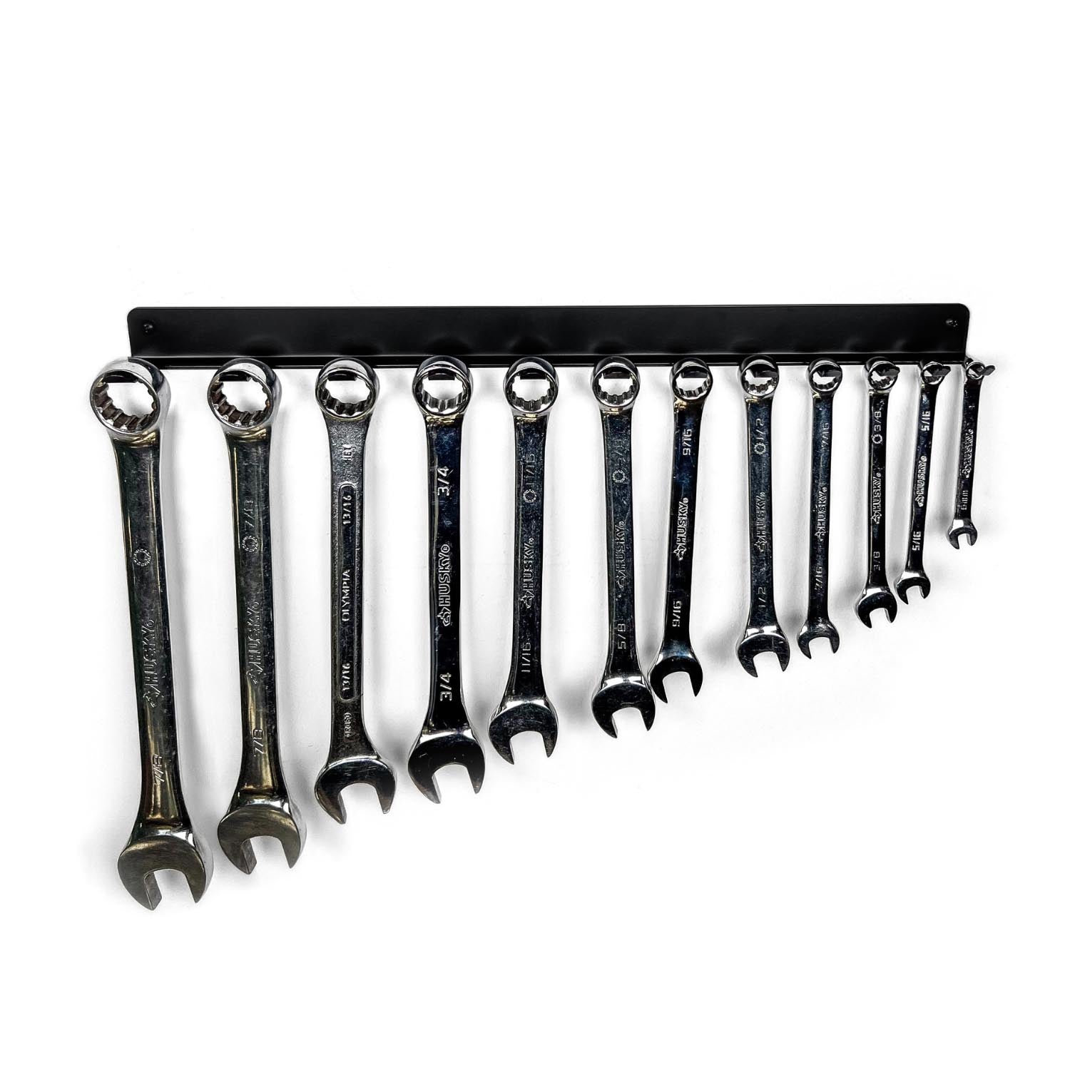 Large Wrench Rack Hand Tool Organizers – Proper Tool Co.