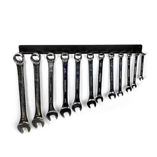 Wrench Rack 12pc