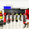 Universal Tool Shelf