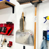 Hand Broom & Dustpan Mount