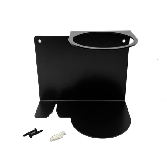 Spray Bottle w/ Rag Holder – Proper Tool Co.