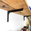 Proper Shelf Bracket