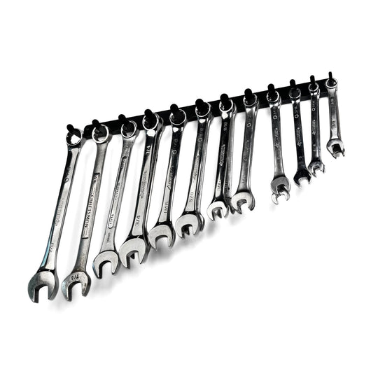 Wrench Socket Rac Wrench Rack 12pc – Proper Tool Co.