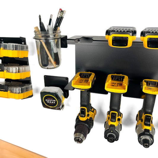 DeWalt 20V Organization Bundle