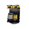 DeWalt 20V Charger and Battery Mount