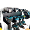 Makita 18V Drill and Battery Shelf