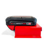 Milwaukee M18 Battery Organizer w 4 Slots