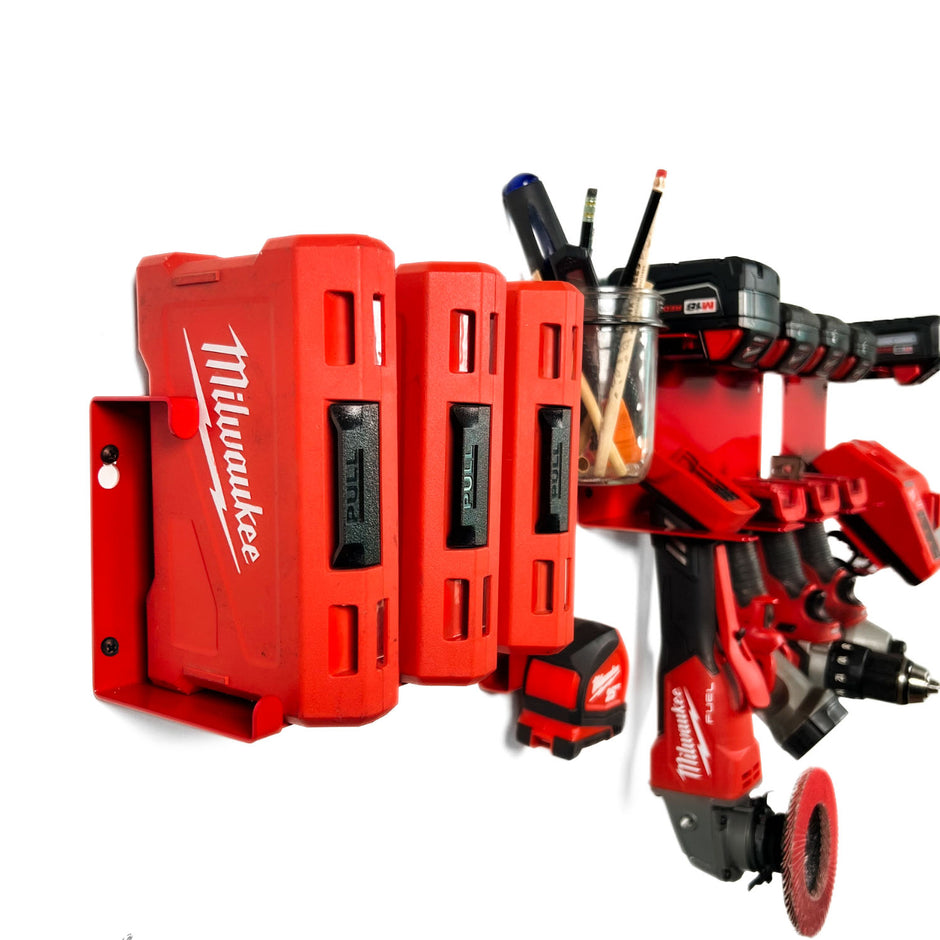 Milwaukee M12 – Proper Tool Co.
