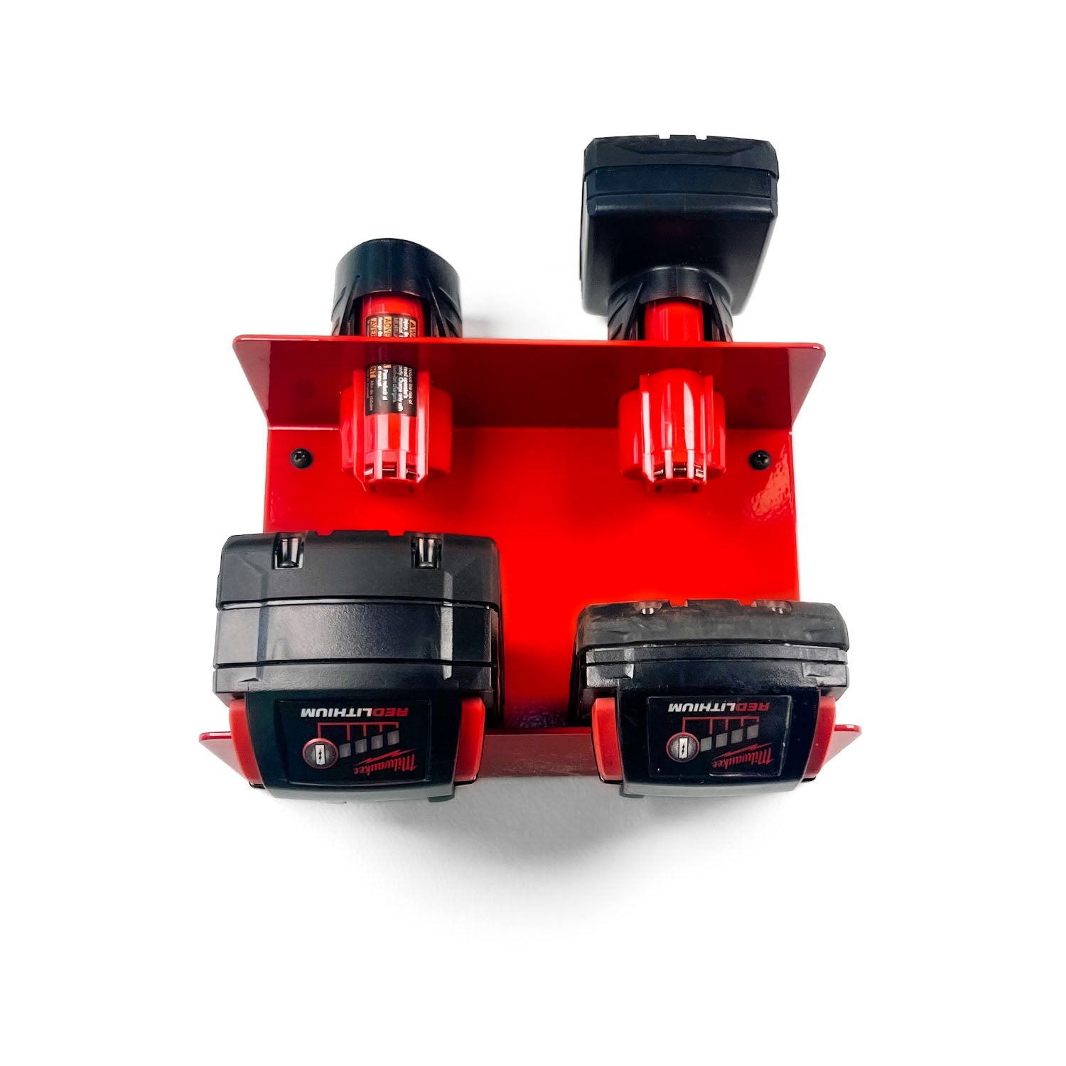 New Milwaukee M18/M12 Products