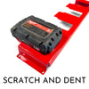 Scratch & Dent - Milwaukee M18 Battery Organizer w/ 4 Slots