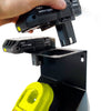 Ryobi One+ 18V Charger and Battery Mount