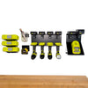 Ryobi One+ 18V Charger and Battery Mount