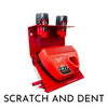 Scratch & Dent - Milwaukee M12 Charger and Battery Mount