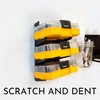Scratch & Dent - Universal Drill Bit Storage Shelf