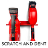 Scratch & Dent Milwaukee M18 String Trimmer & Blower Combo Mount