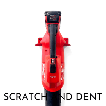 Scratch & Dent - Milwaukee M18 Blower Mount