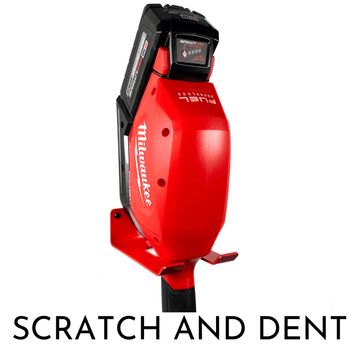 Scratch & Dent - Milwaukee M18 String Trimmer Mount