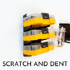 Scratch & Dent - Universal Drill Bit Storage Shelf