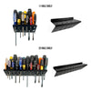 Screwdriver Shelf