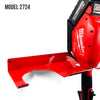 Milwaukee M18 String Trimmer & Blower Combo Mount